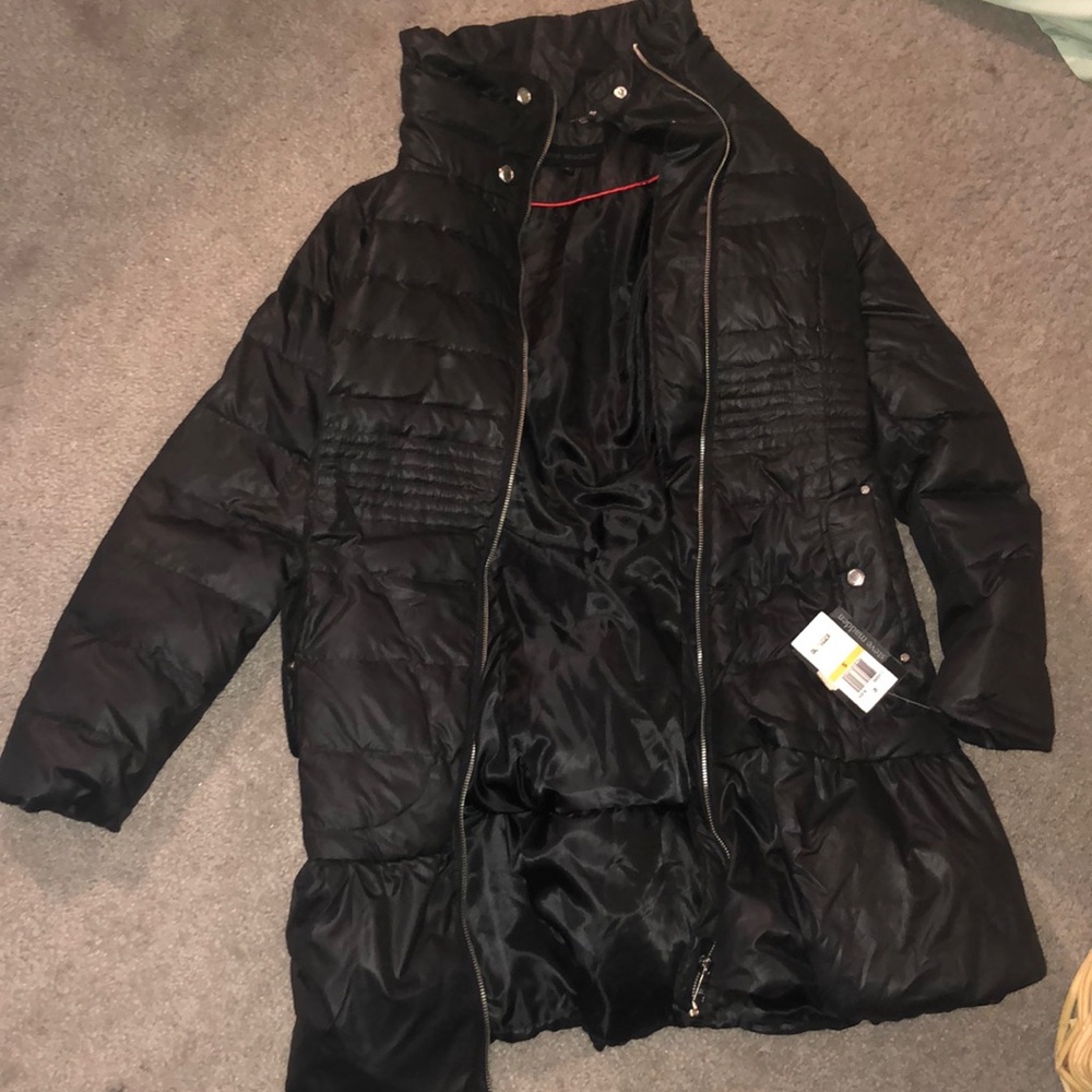 BRAND NEW STEVE MADDEN COAT‼️